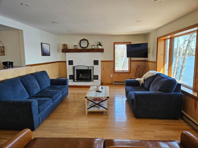 151 N Little Wolf Road, Tupper Lake, NY 12986