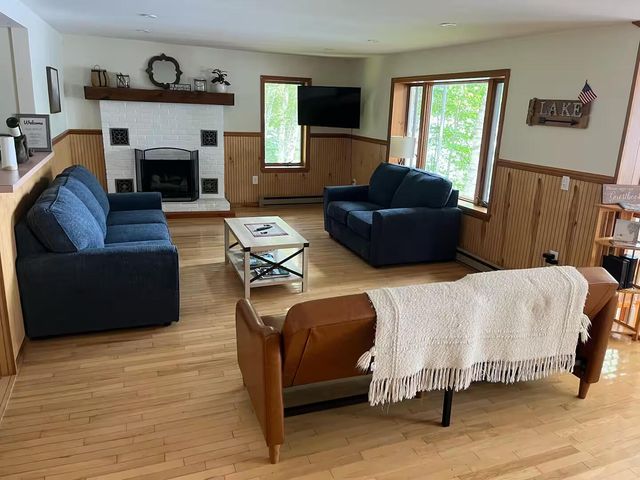 151 N Little Wolf Road, Tupper Lake, NY 12986