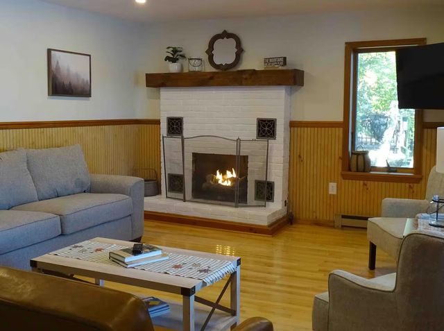 151 N Little Wolf Road, Tupper Lake, NY 12986