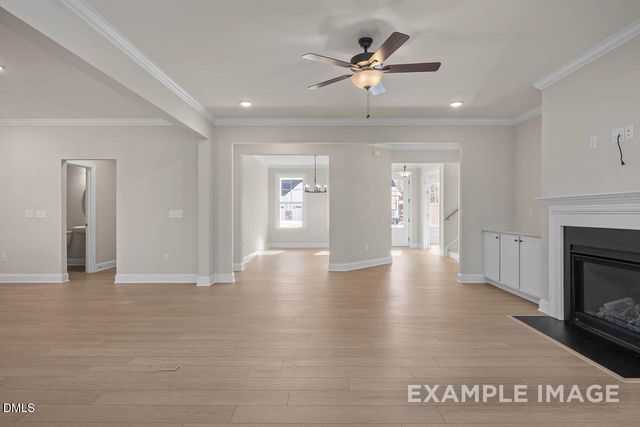 247 Crop Road, Angier, NC 27501