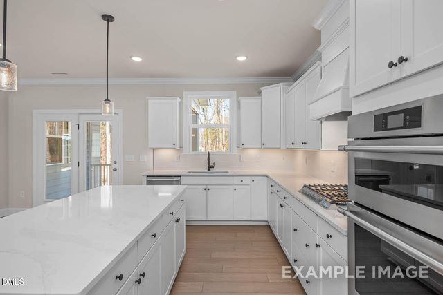 247 Crop Road, Angier, NC 27501