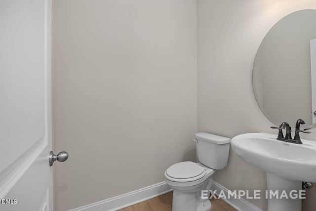 247 Crop Road, Angier, NC 27501