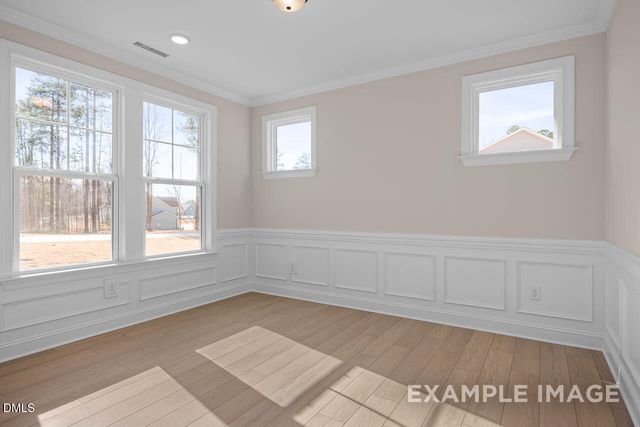 247 Crop Road, Angier, NC 27501