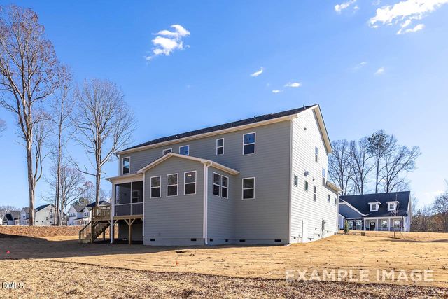 247 Crop Road, Angier, NC 27501
