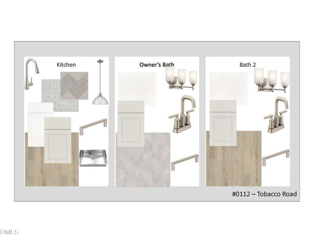 247 Crop Road, Angier, NC 27501