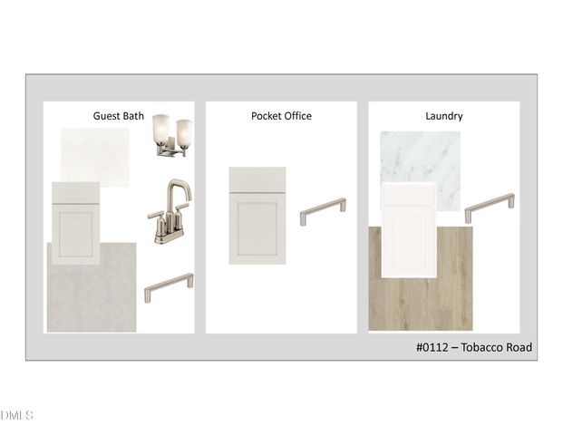 247 Crop Road, Angier, NC 27501