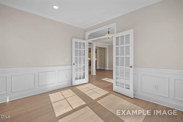 247 Crop Road, Angier, NC 27501