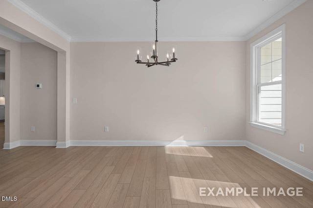 247 Crop Road, Angier, NC 27501