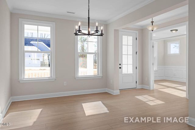 247 Crop Road, Angier, NC 27501