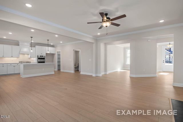 247 Crop Road, Angier, NC 27501