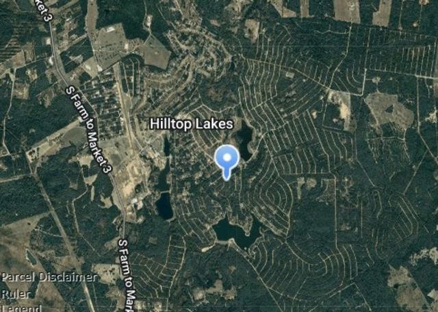 Lot 2 Clipper Lane, Normangee, TX 77871
