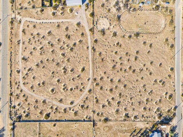 0 Henry Road, Sky Valley, CA 92241