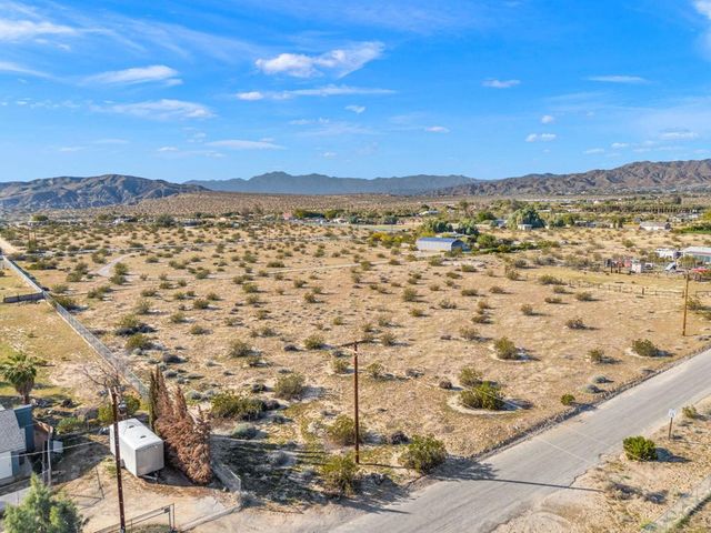 0 Henry Road, Sky Valley, CA 92241