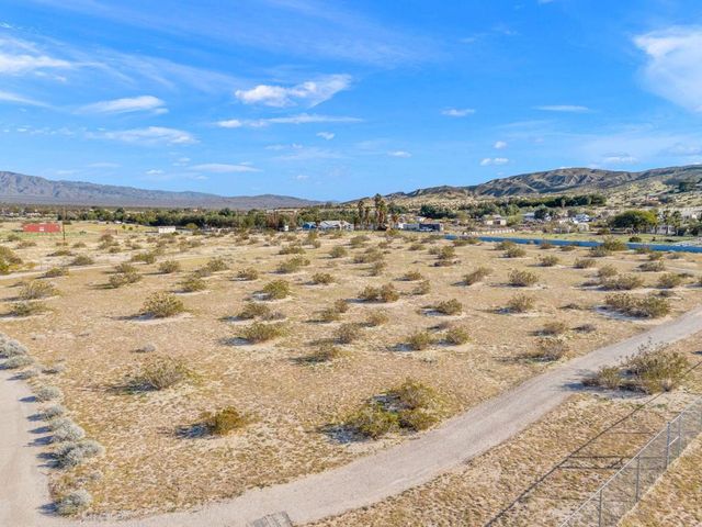 0 Henry Road, Sky Valley, CA 92241