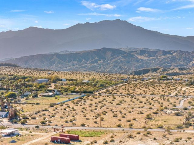 0 Henry Road, Sky Valley, CA 92241