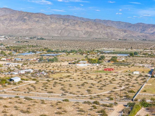 0 Henry Road, Sky Valley, CA 92241