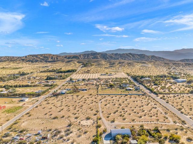 0 Henry Road, Sky Valley, CA 92241
