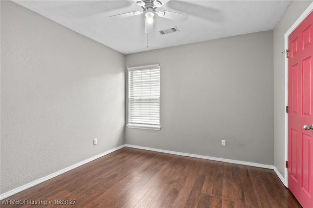 2410 Ridgeway Lane, Barling, AR 72923