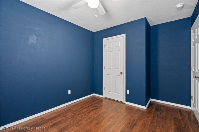 2410 Ridgeway Lane, Barling, AR 72923