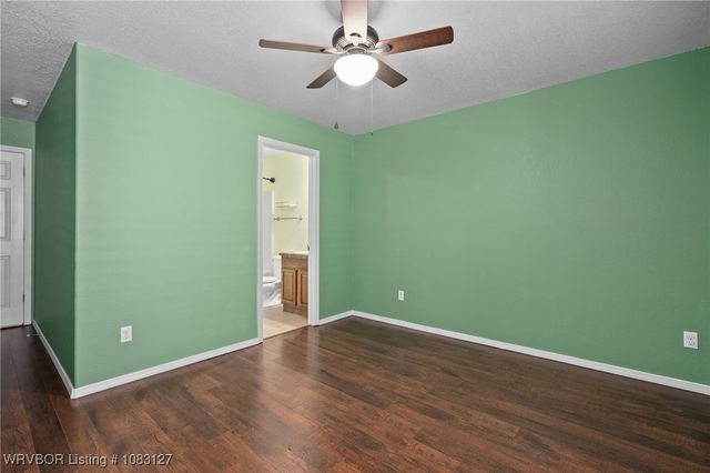 2410 Ridgeway Lane, Barling, AR 72923