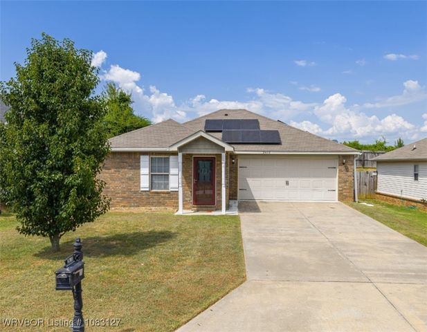 2410 Ridgeway Lane, Barling, AR 72923