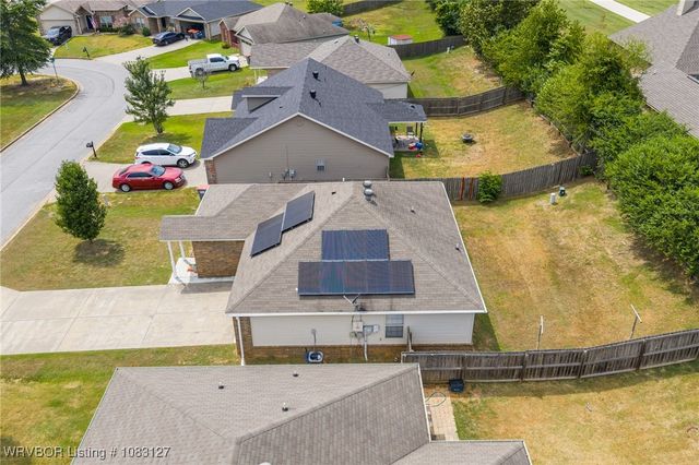2410 Ridgeway Lane, Barling, AR 72923