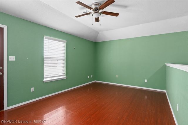 2410 Ridgeway Lane, Barling, AR 72923