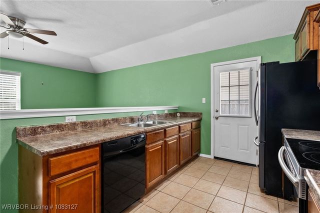 2410 Ridgeway Lane, Barling, AR 72923