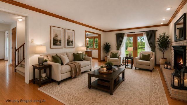 7619 Wilbur Road, New Albany, OH 43054
