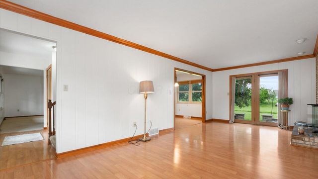 7619 Wilbur Road, New Albany, OH 43054