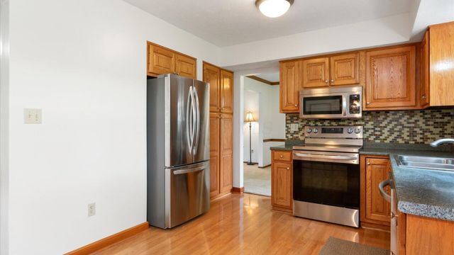 7619 Wilbur Road, New Albany, OH 43054