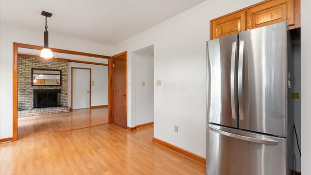 7619 Wilbur Road, New Albany, OH 43054