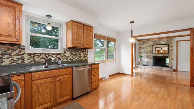 7619 Wilbur Road, New Albany, OH 43054