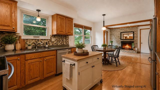 7619 Wilbur Road, New Albany, OH 43054