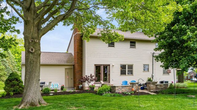 7619 Wilbur Road, New Albany, OH 43054