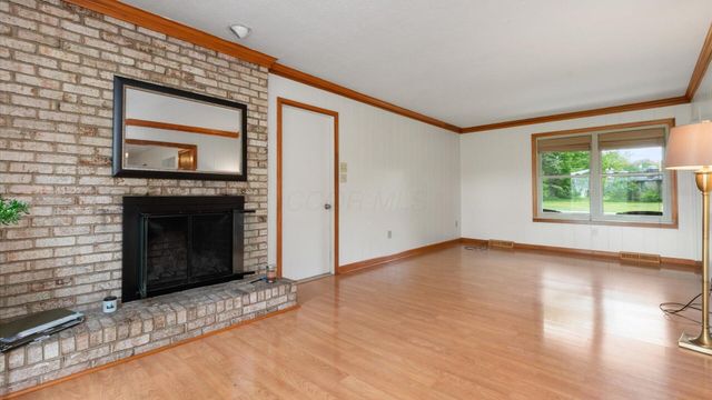 7619 Wilbur Road, New Albany, OH 43054