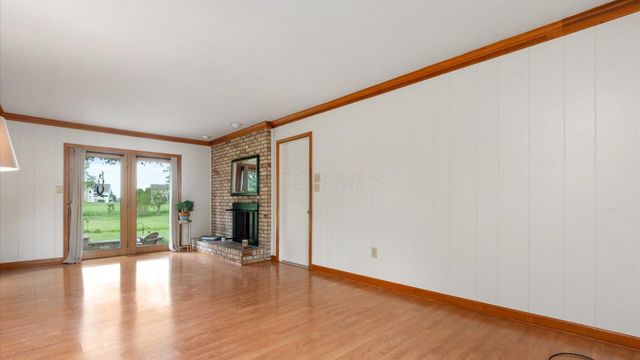 7619 Wilbur Road, New Albany, OH 43054