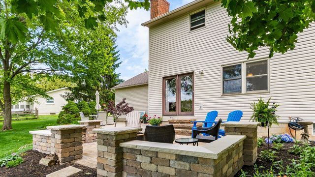 7619 Wilbur Road, New Albany, OH 43054