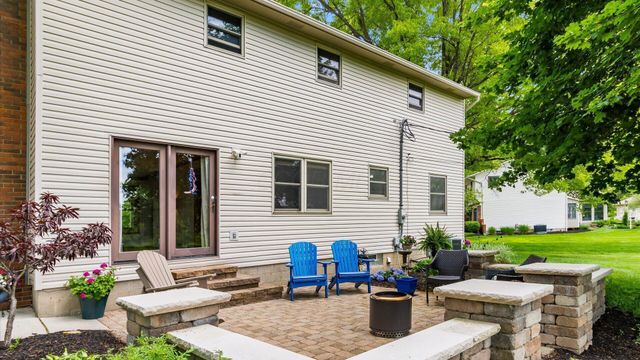 7619 Wilbur Road, New Albany, OH 43054