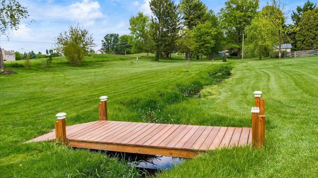 7619 Wilbur Road, New Albany, OH 43054