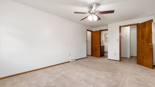 7619 Wilbur Road, New Albany, OH 43054