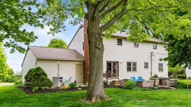 7619 Wilbur Road, New Albany, OH 43054