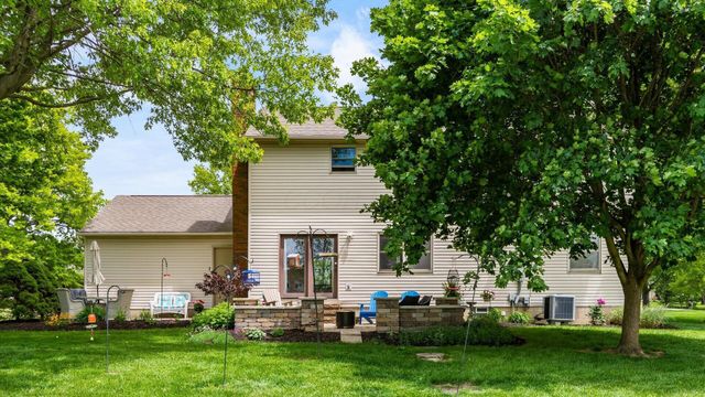 7619 Wilbur Road, New Albany, OH 43054