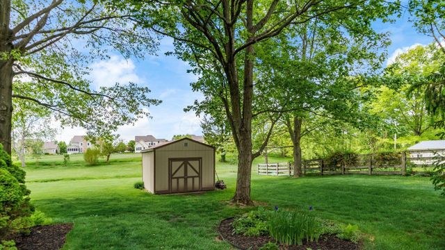 7619 Wilbur Road, New Albany, OH 43054