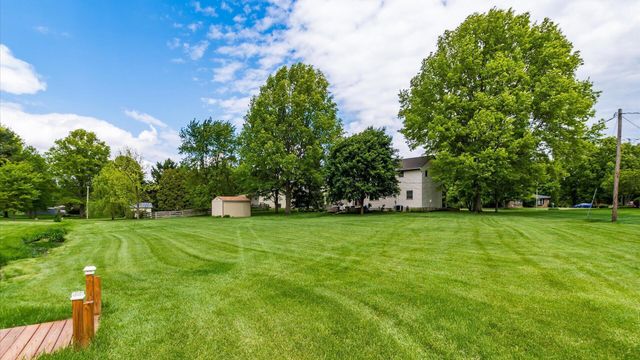 7619 Wilbur Road, New Albany, OH 43054