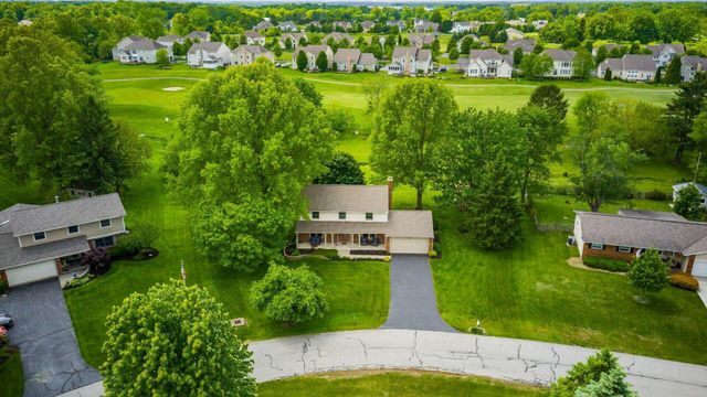 7619 Wilbur Road, New Albany, OH 43054