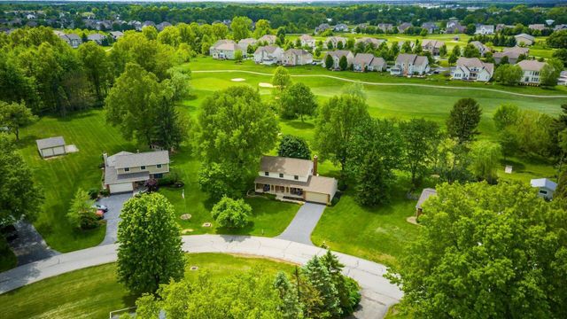 7619 Wilbur Road, New Albany, OH 43054