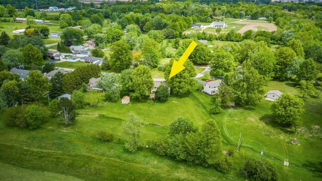 7619 Wilbur Road, New Albany, OH 43054
