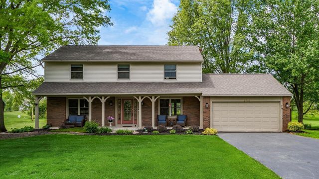 7619 Wilbur Road, New Albany, OH 43054