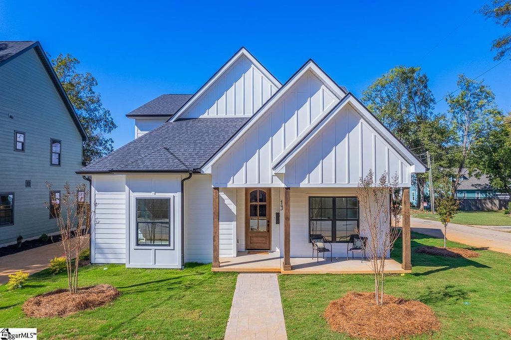 13 Stall Street, Greenville, SC 29609